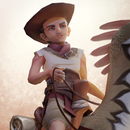 APK My Dino Farm 3D