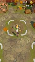 My Dino Farm 3D Plakat