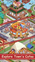 Lily's Town ảnh chụp màn hình 2