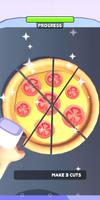 Pizza Universe capture d'écran 2