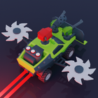 Race Survival: Speed Rush ikona