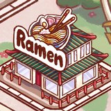 Lily's Ramen icône