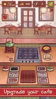 Lily's Ramen ポスター