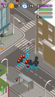 برنامه‌نما Crowd Stickman TNT عکس از صفحه