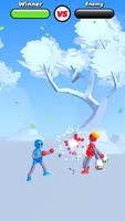 Sling Fighting 3D syot layar 1
