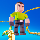 Whip Master: Pixel's Legend-APK