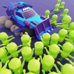 Road Survival: Zombie আইকন