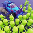Road Survival: Zombie アイコン