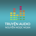 Truyện Audio Nguyễn Ngọc Ngạn 图标