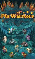 Pix Warriors 포스터