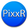 PixxR Buttons Icon Pack