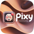 Pixy - Pic Profile Maker