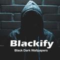 Blackify: Black Wallpapers