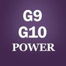 Wallpapers for G9 G10 G Power-APK
