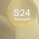 Wallpapers for Galaxy S24-APK