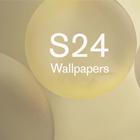 Icona Wallpapers for Galaxy S24