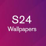 Wallpapers for Galaxy S24
