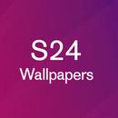 Wallpapers for Galaxy S24 APK
