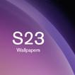 Wallpapers for Galaxy S23