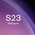 Wallpapers for Galaxy S23 图标