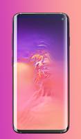 Wallpapers for Galaxy S10 ảnh chụp màn hình 1