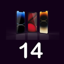 Wallpapers for iPhone 14-APK