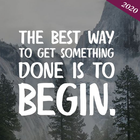 Success Quotes 아이콘