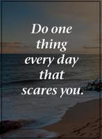 Success Quotes 포스터