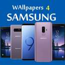 Wallpapers for Samsung APK