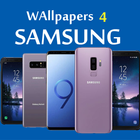 Wallpapers for Samsung icon