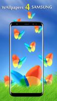 Wallpapers for Samsung poster