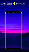 Wallpapers for Samsung screenshot 1