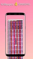 Wallpapers for Samsung screenshot 2