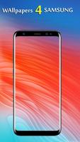 Wallpapers for Samsung screenshot 3