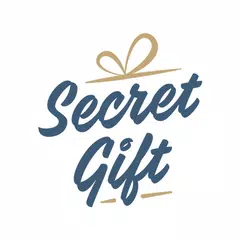 Secret Gift アプリダウンロード