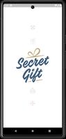 Secret Gift الملصق