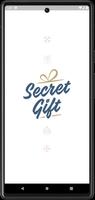 Secret Gift plakat