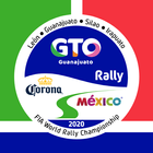 Rally México 아이콘