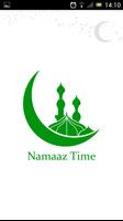 Namaaz Time penulis hantaran