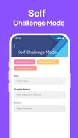 Yoga, Pilates, Fitness Quizzes اسکرین شاٹ 2