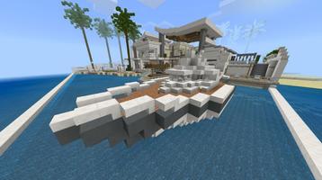 Mastercraft - Building World poster