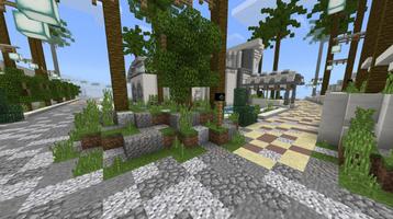 Mastercraft - Building World screenshot 1