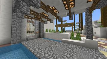 Mastercraft - Building World screenshot 2
