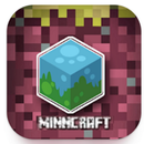 Minncraft 2023: Build Crafting APK