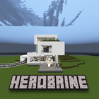 Herobine World-survival craft icône
