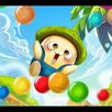 bubble adventure APK