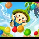 bubble adventure APK