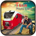 Train Photo Editor