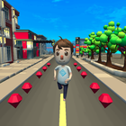 Endless Runner アイコン