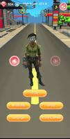 Endless Runner スクリーンショット 1